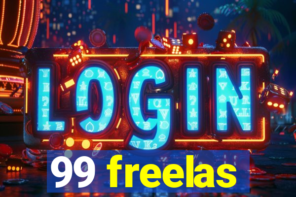 99 freelas