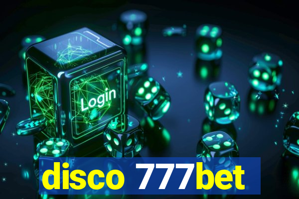 disco 777bet