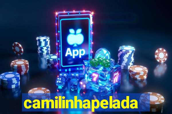 camilinhapelada