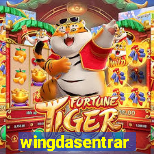wingdasentrar