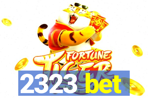 2323 bet