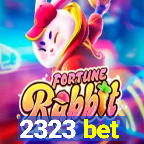 2323 bet