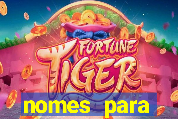 nomes para instagram de futebol