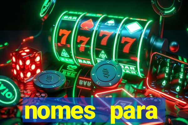 nomes para instagram de futebol