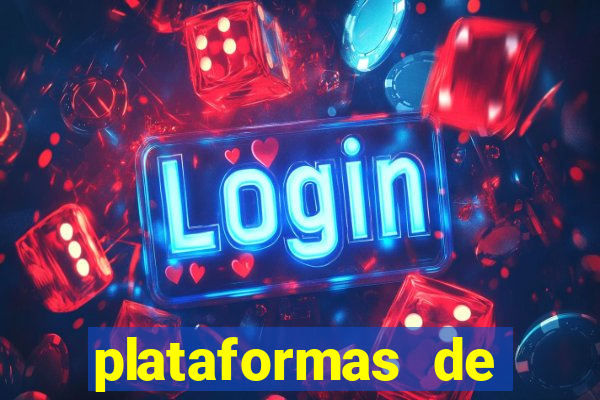 plataformas de jogos americanas