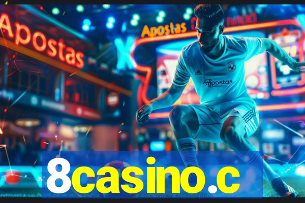 8casino.c