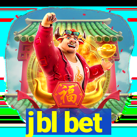 jbl bet