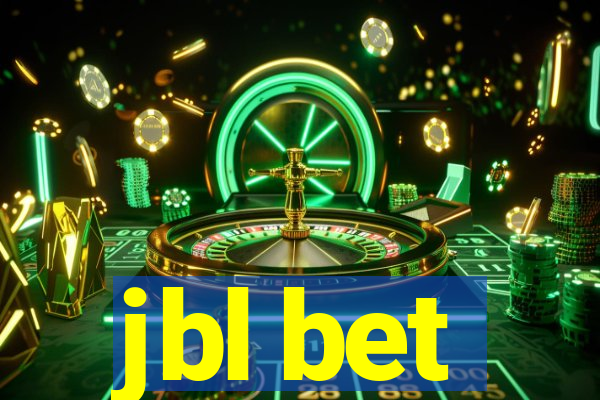 jbl bet