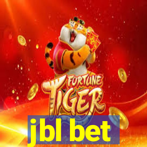jbl bet
