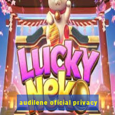 audilene oficial privacy