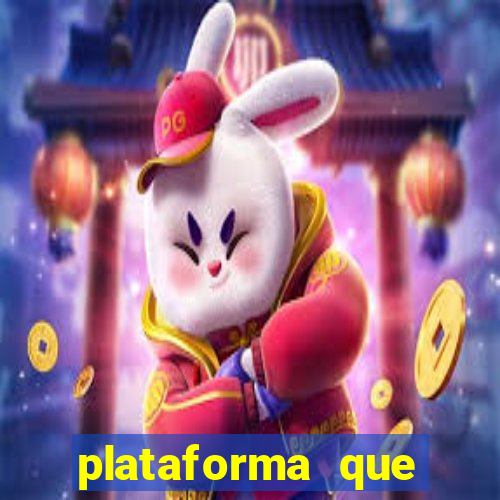 plataforma que ganha bonus para jogar