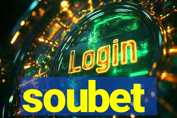 soubet