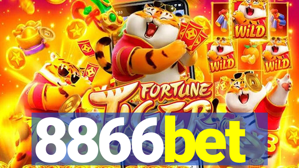 8866bet