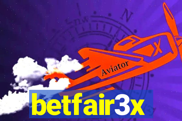 betfair3x