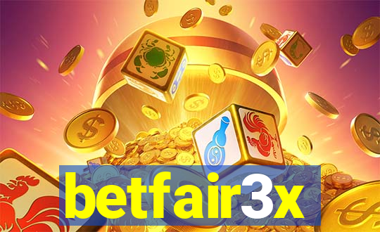 betfair3x