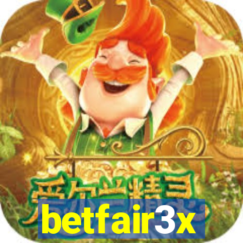 betfair3x
