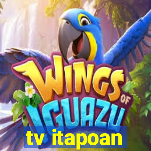 tv itapoan