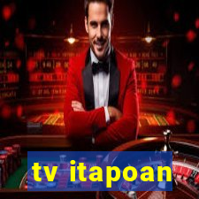 tv itapoan