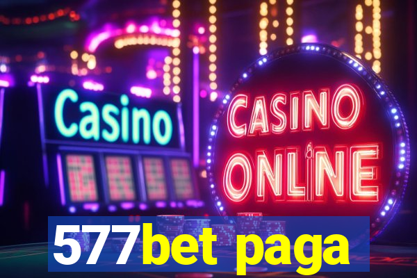 577bet paga