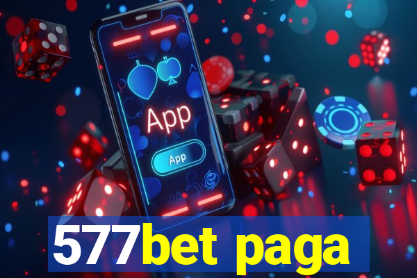 577bet paga