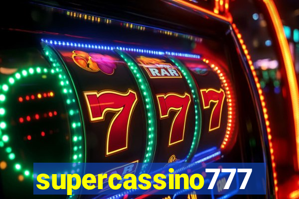 supercassino777