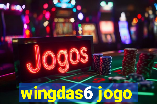 wingdas6 jogo