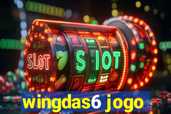 wingdas6 jogo