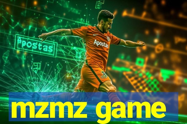 mzmz game