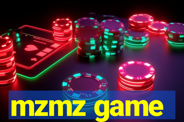 mzmz game