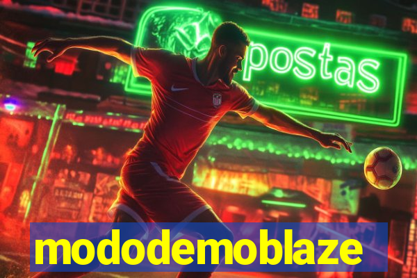 mododemoblaze