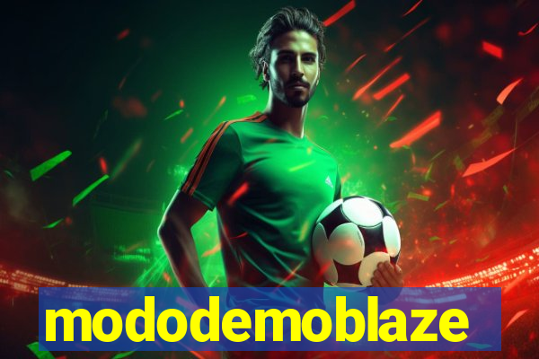 mododemoblaze