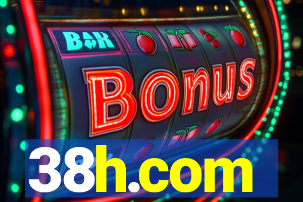 38h.com