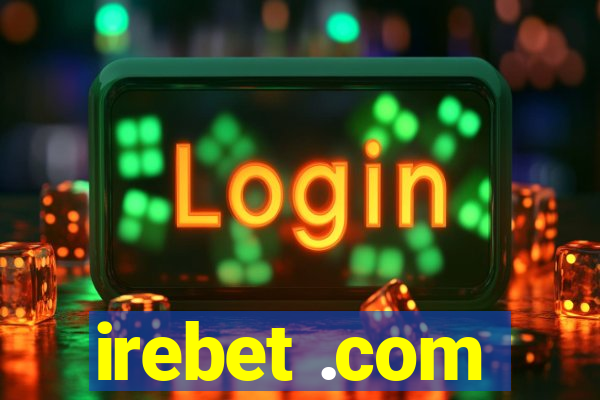 irebet .com