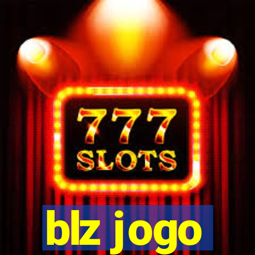 blz jogo