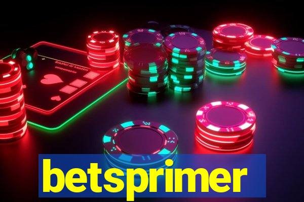 betsprimer