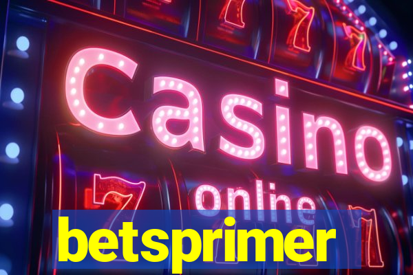 betsprimer