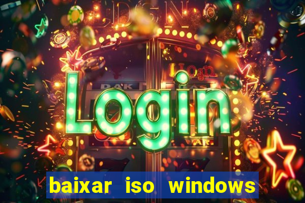 baixar iso windows server 2019