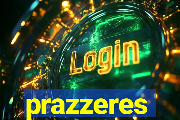 prazzeres