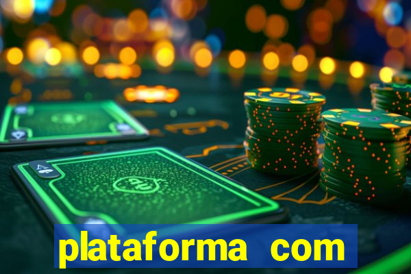 plataforma com giros gratis sem deposito