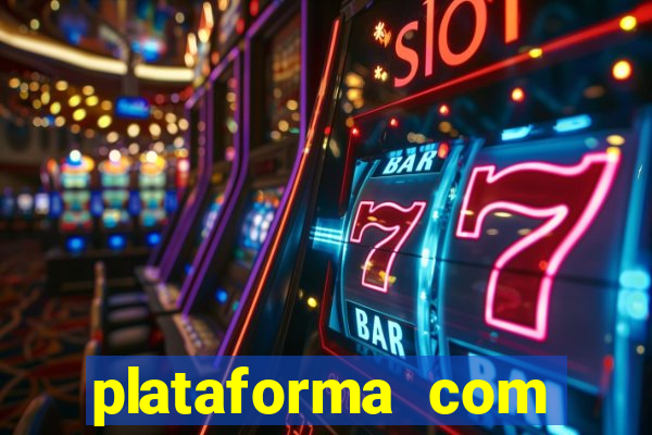plataforma com giros gratis sem deposito