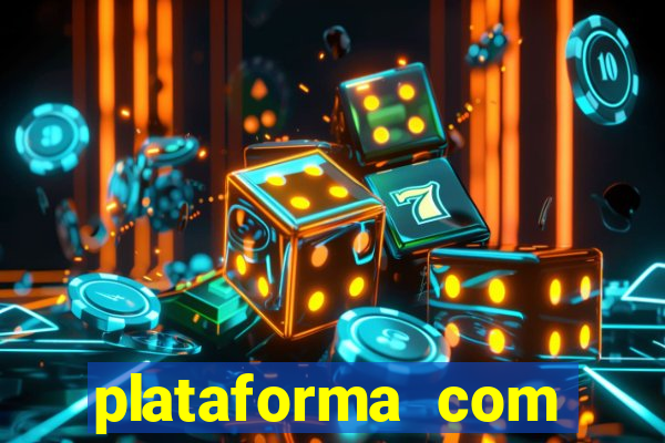 plataforma com giros gratis sem deposito