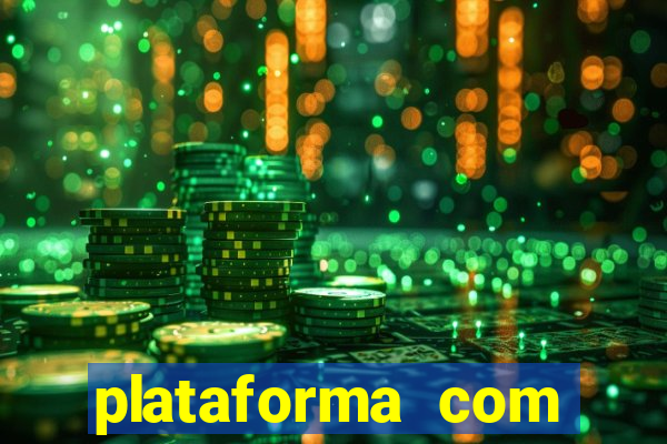 plataforma com giros gratis sem deposito