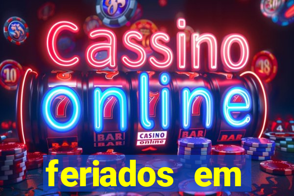 feriados em campinas 2025