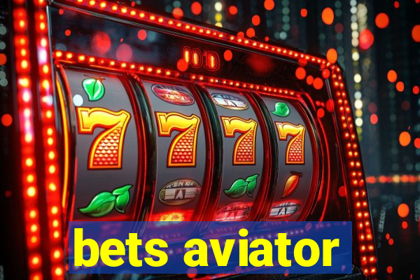 bets aviator