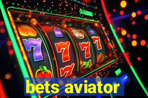 bets aviator