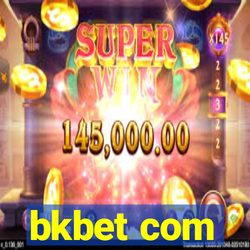 bkbet com