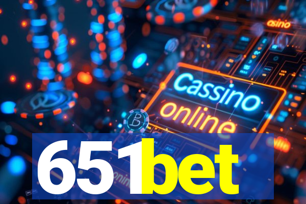 651bet