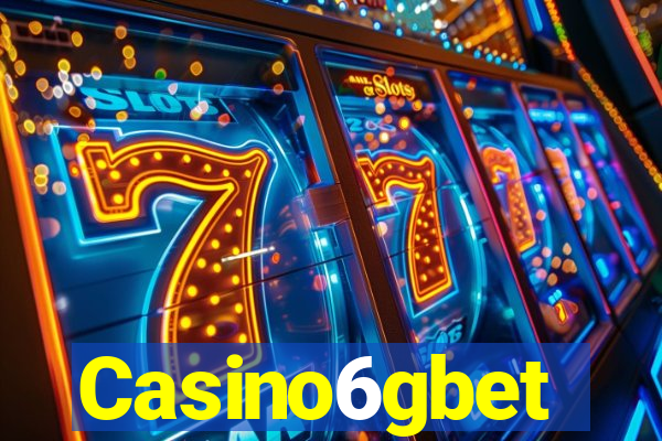 Casino6gbet