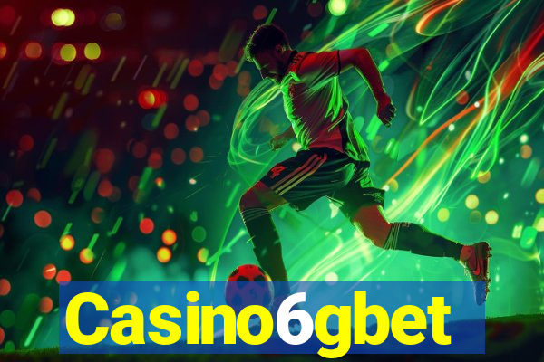 Casino6gbet