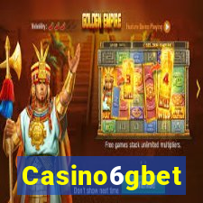 Casino6gbet
